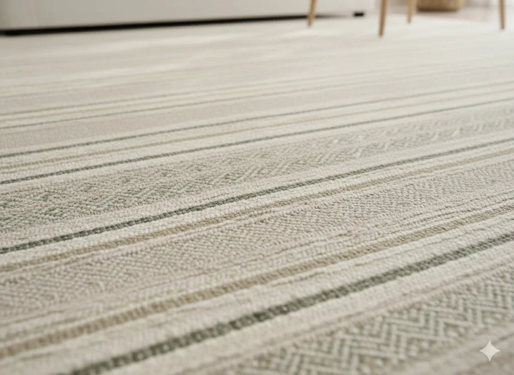 Özgün Saf Yün Carpet Series 2 görsel 2