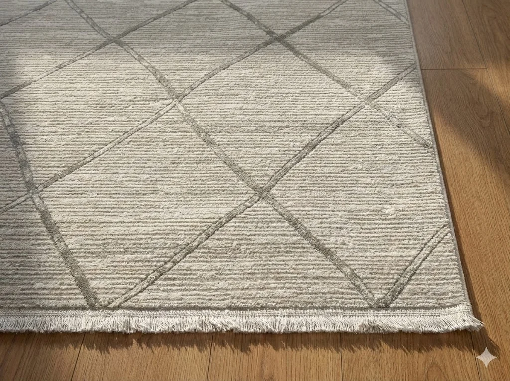 Özgün Saf Yün Carpet Series 9 görsel 2