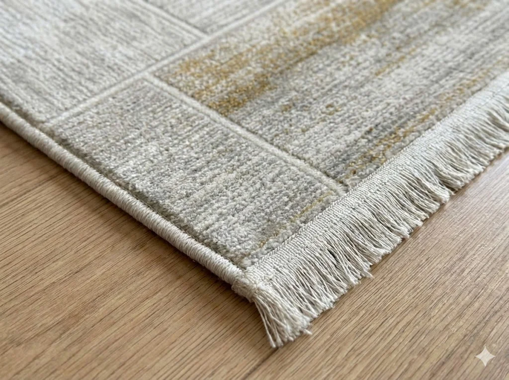 Özgün Saf Yün Carpet Series 13 görsel 2