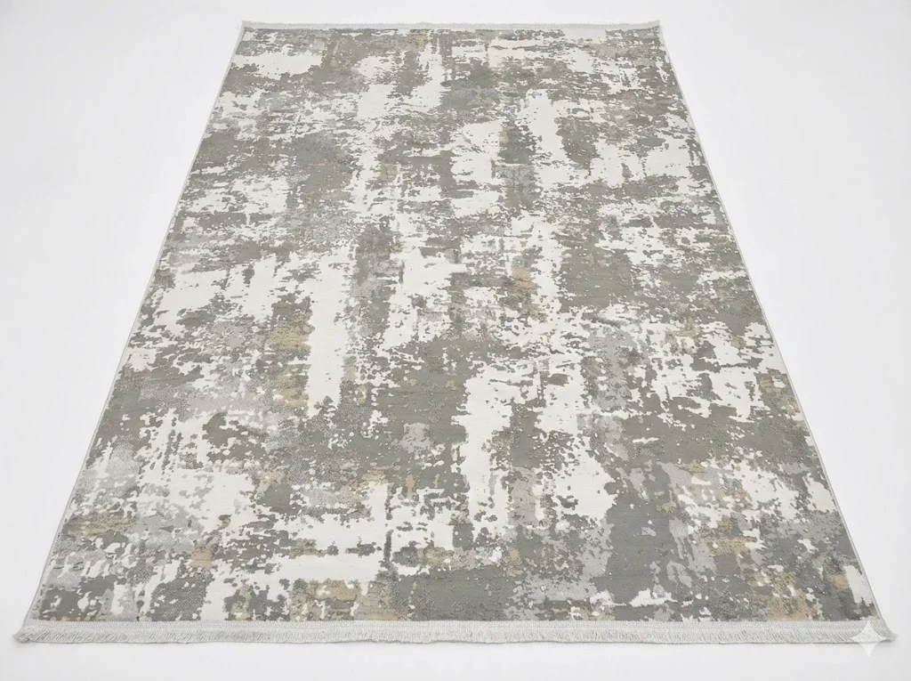 Özgün Saf Yün Carpet Series 20 görsel 2