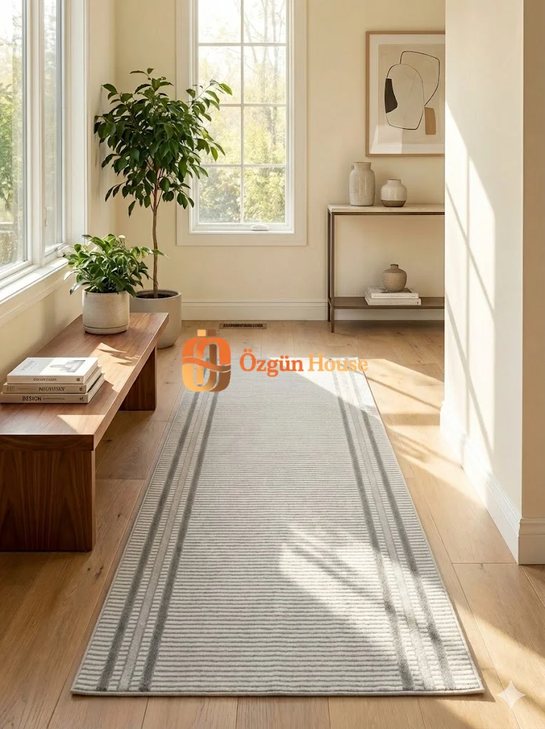 Şehzade Aspendos Serisi - Mevsimlik Özel Dokuma Halı 2 - Mevsimlik Halı ürünü