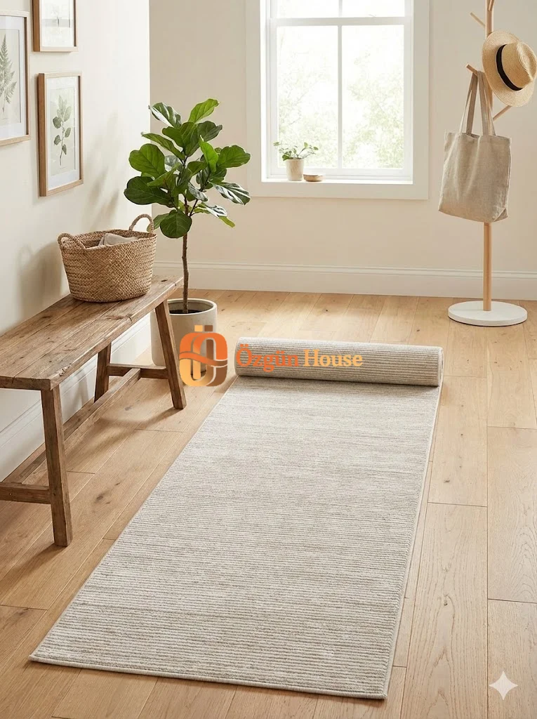 Şehzade Aspendos Serisi - Mevsimlik Özel Dokuma Halı 4 - Mevsimlik Halı ürünü