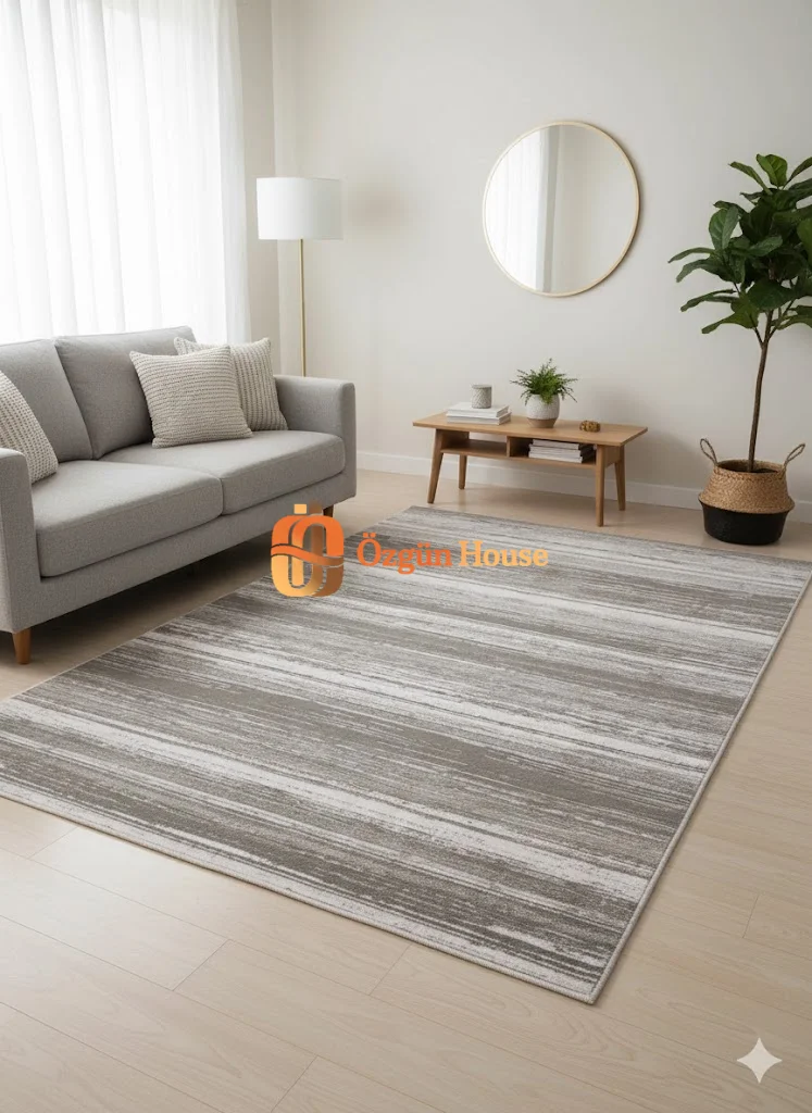 Şehzade Aspendos Serisi - Mevsimlik Özel Dokuma Halı 10 - Mevsimlik Halı ürünü