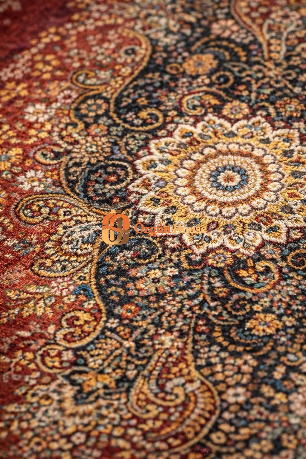 Antik Dokuma Premium görsel 2