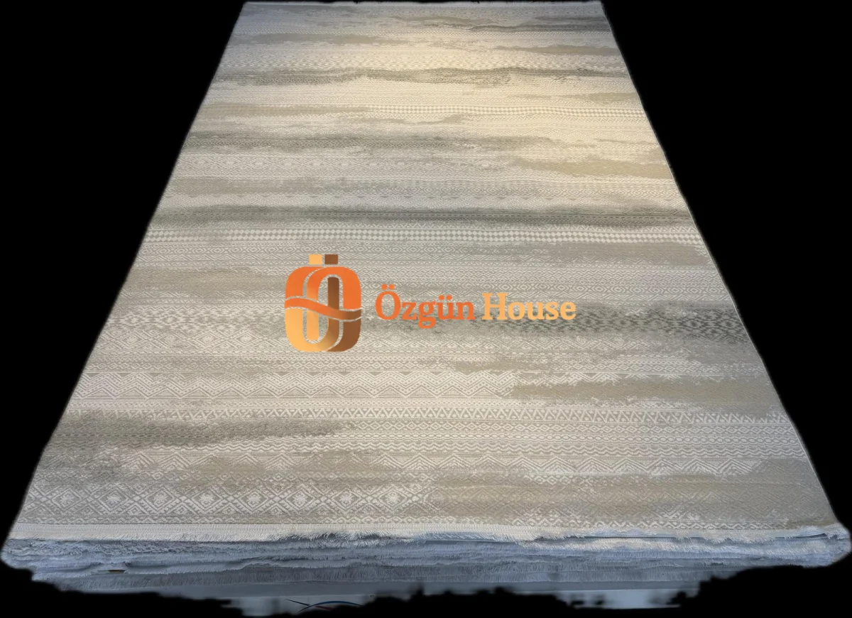 Özgün Saf Yün Carpet Series 18 görsel 2