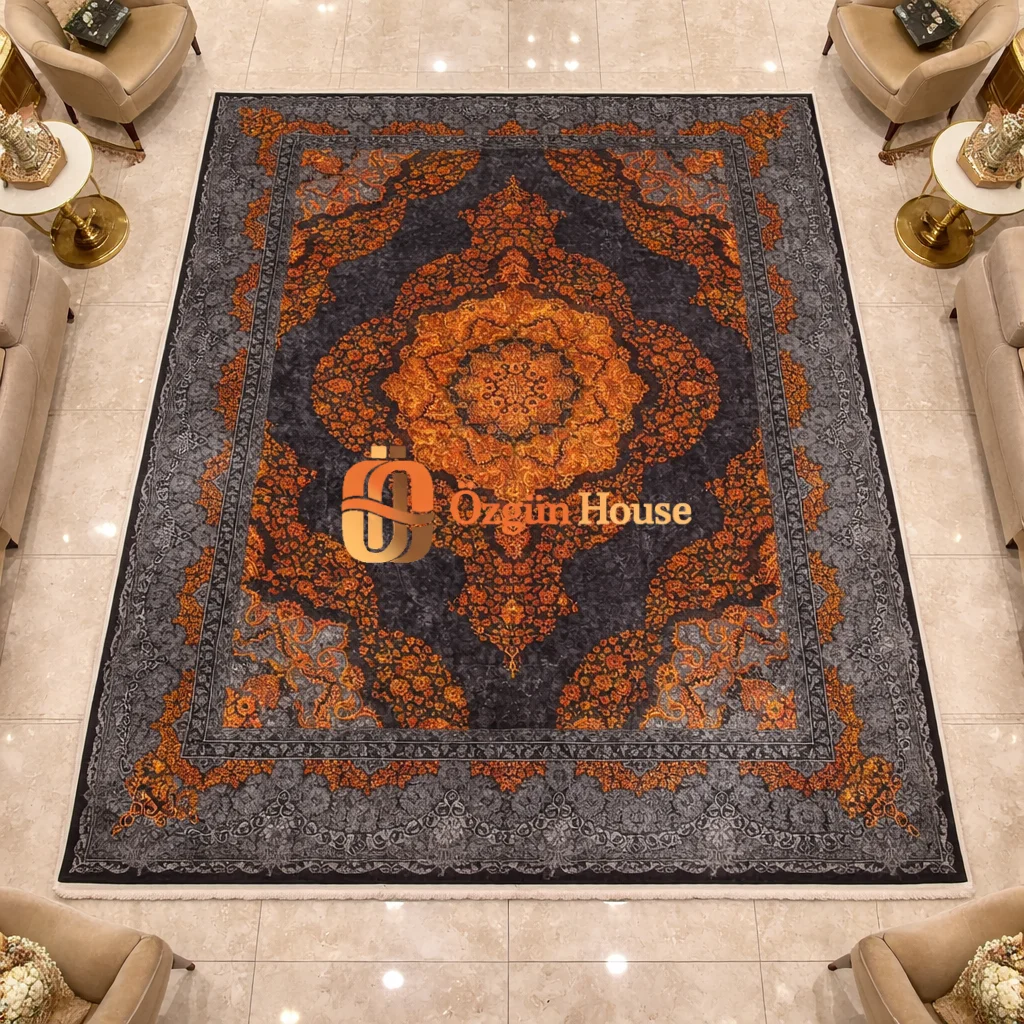 Antik Dokuma Premium görsel 2