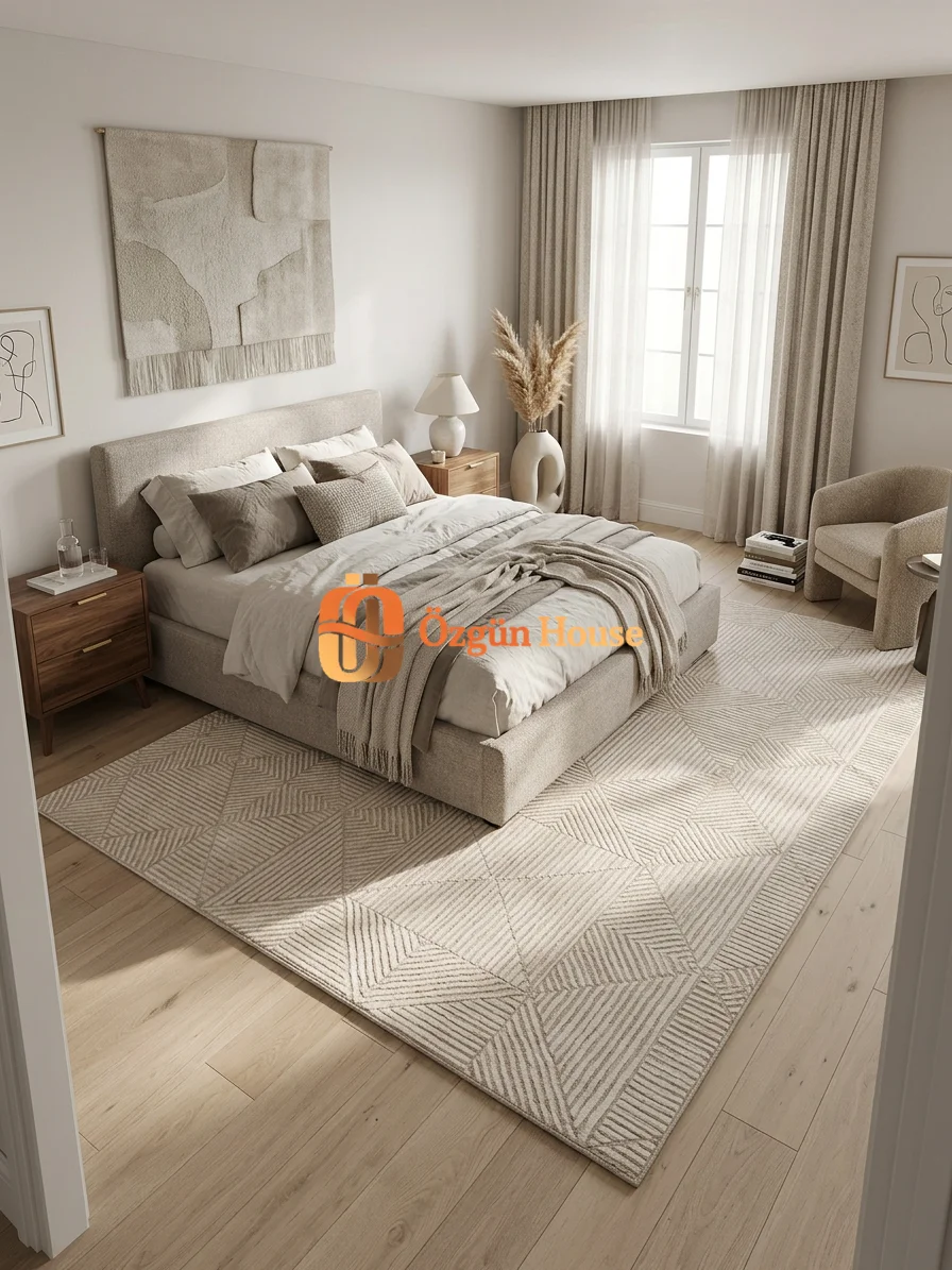 Nova Aura Dört Mevsim Carpet görsel 2